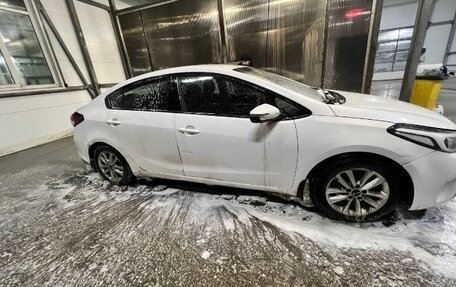 KIA Cerato III, 2019 год, 790 000 рублей, 3 фотография