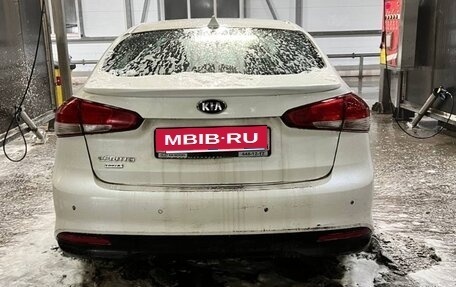 KIA Cerato III, 2019 год, 790 000 рублей, 4 фотография