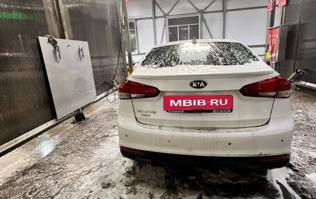 KIA Cerato III, 2019 год, 790 000 рублей, 12 фотография