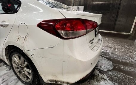 KIA Cerato III, 2019 год, 790 000 рублей, 16 фотография
