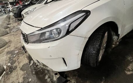 KIA Cerato III, 2019 год, 790 000 рублей, 21 фотография