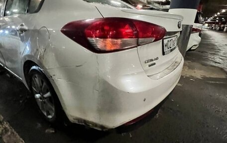 KIA Cerato III, 2019 год, 790 000 рублей, 24 фотография