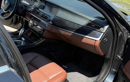 BMW 5 серия, 2011 год, 1 700 000 рублей, 5 фотография