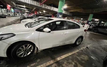 KIA Cerato III, 2019 год, 790 000 рублей, 20 фотография