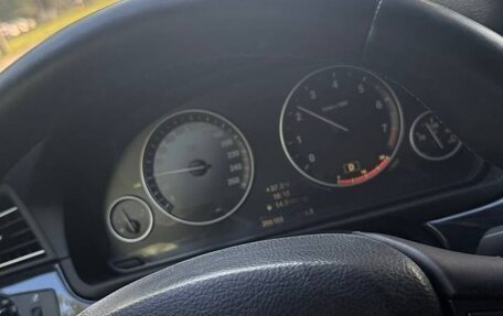 BMW 5 серия, 2011 год, 1 700 000 рублей, 4 фотография