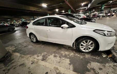 KIA Cerato III, 2019 год, 790 000 рублей, 19 фотография