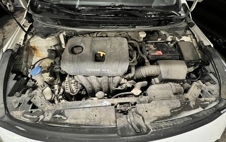 KIA Cerato III, 2019 год, 790 000 рублей, 25 фотография