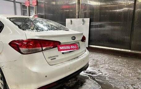 KIA Cerato III, 2019 год, 790 000 рублей, 17 фотография