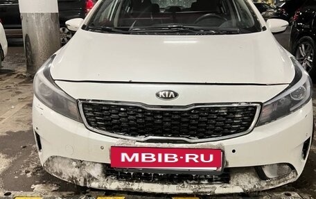 KIA Cerato III, 2019 год, 790 000 рублей, 18 фотография