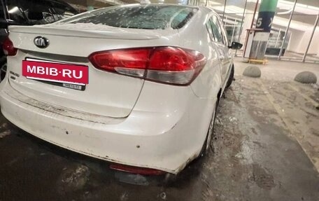 KIA Cerato III, 2019 год, 790 000 рублей, 23 фотография