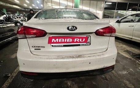 KIA Cerato III, 2019 год, 790 000 рублей, 22 фотография