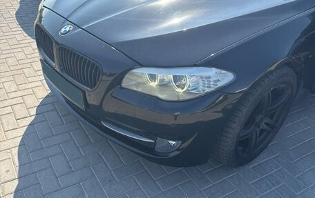 BMW 5 серия, 2011 год, 1 700 000 рублей, 13 фотография