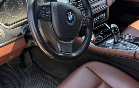 BMW 5 серия, 2011 год, 1 700 000 рублей, 8 фотография