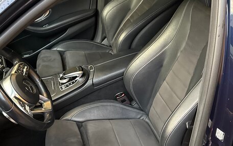 Mercedes-Benz E-Класс, 2019 год, 3 000 000 рублей, 6 фотография