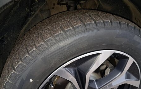 Haval F7, 2025 год, 3 200 000 рублей, 4 фотография