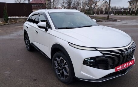 Haval F7, 2025 год, 3 200 000 рублей, 2 фотография