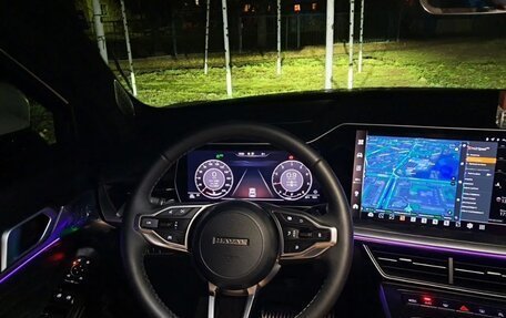 Haval F7, 2025 год, 3 200 000 рублей, 8 фотография