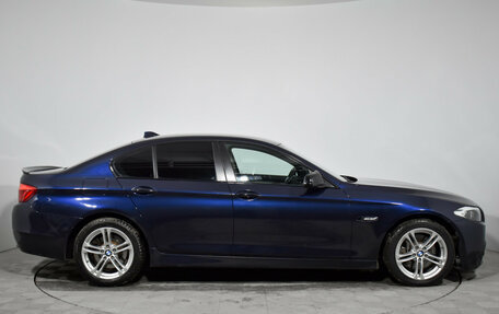 BMW 5 серия, 2012 год, 1 800 000 рублей, 4 фотография