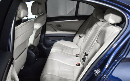 BMW 5 серия, 2012 год, 1 800 000 рублей, 11 фотография