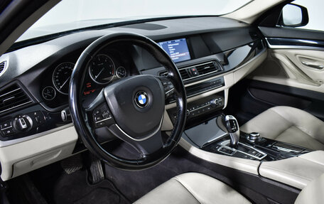 BMW 5 серия, 2012 год, 1 800 000 рублей, 9 фотография