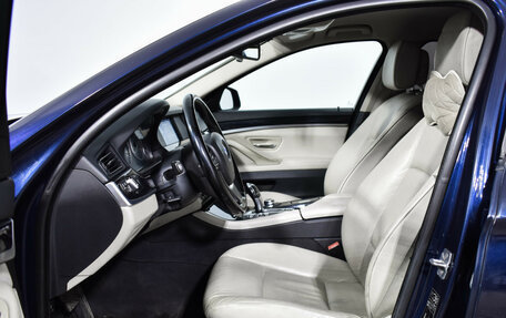 BMW 5 серия, 2012 год, 1 800 000 рублей, 10 фотография