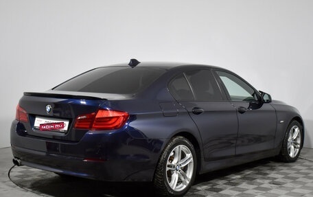 BMW 5 серия, 2012 год, 1 800 000 рублей, 5 фотография