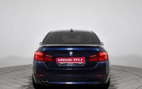 BMW 5 серия, 2012 год, 1 800 000 рублей, 6 фотография