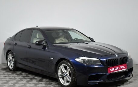 BMW 5 серия, 2012 год, 1 800 000 рублей, 3 фотография