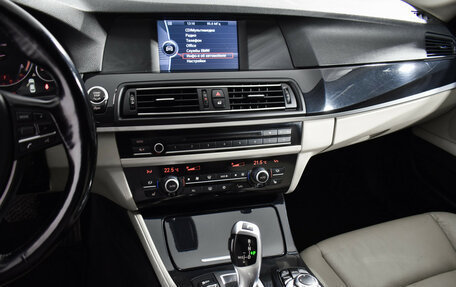 BMW 5 серия, 2012 год, 1 800 000 рублей, 15 фотография
