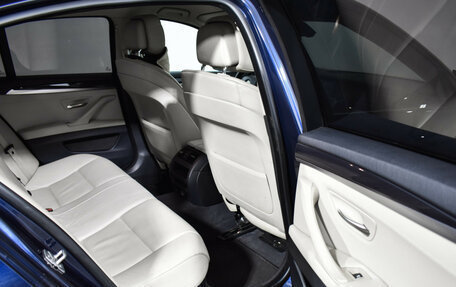 BMW 5 серия, 2012 год, 1 800 000 рублей, 12 фотография