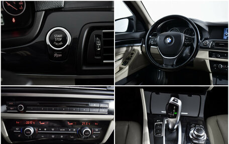 BMW 5 серия, 2012 год, 1 800 000 рублей, 16 фотография