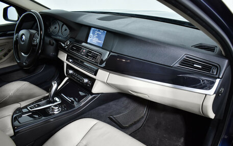 BMW 5 серия, 2012 год, 1 800 000 рублей, 13 фотография