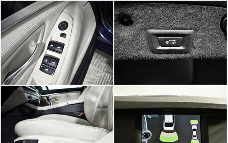 BMW 5 серия, 2012 год, 1 800 000 рублей, 17 фотография