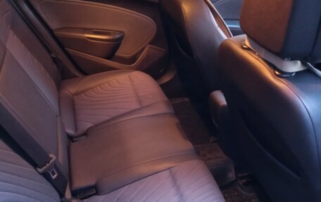 Opel Astra J, 2013 год, 550 000 рублей, 14 фотография