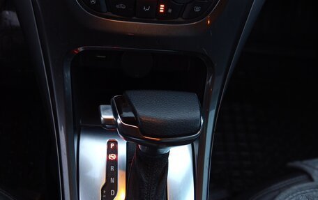 Opel Astra J, 2013 год, 550 000 рублей, 16 фотография