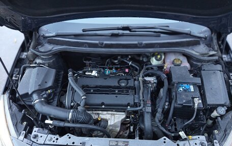 Opel Astra J, 2013 год, 550 000 рублей, 17 фотография