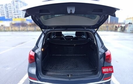 Opel Astra J, 2013 год, 550 000 рублей, 9 фотография