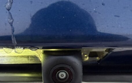 Hyundai Solaris II рестайлинг, 2015 год, 900 000 рублей, 14 фотография