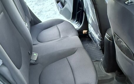 Hyundai Solaris II рестайлинг, 2015 год, 900 000 рублей, 10 фотография