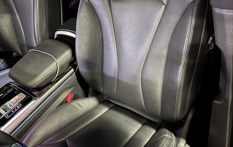 Audi Q8 I, 2021 год, 8 500 000 рублей, 8 фотография