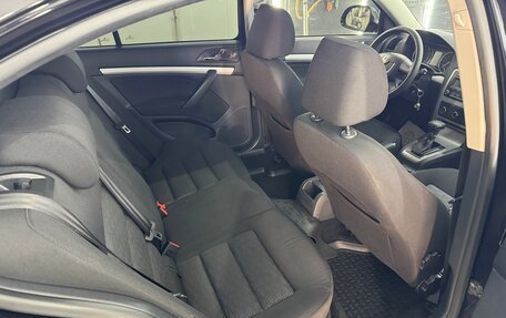 Skoda Octavia, 2013 год, 799 000 рублей, 8 фотография