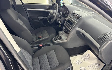 Skoda Octavia, 2013 год, 799 000 рублей, 7 фотография