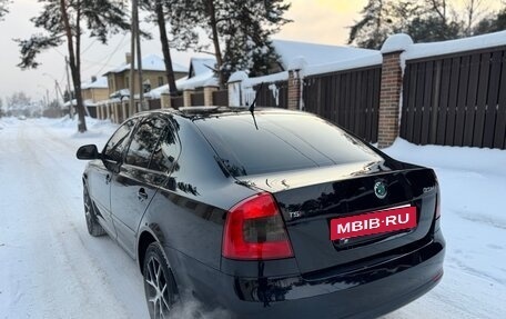 Skoda Octavia, 2013 год, 799 000 рублей, 4 фотография