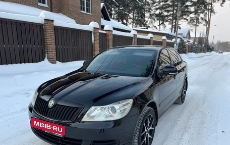 Skoda Octavia, 2013 год, 799 000 рублей, 2 фотография