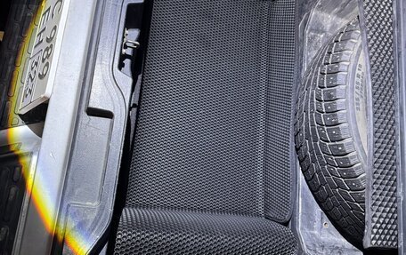 Honda Ridgeline I, 2007 год, 1 800 000 рублей, 6 фотография