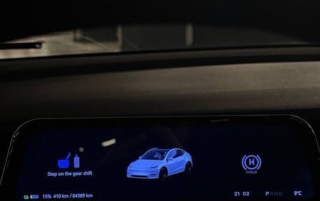 Tesla Model 3 I, 2021 год, 3 050 000 рублей, 10 фотография