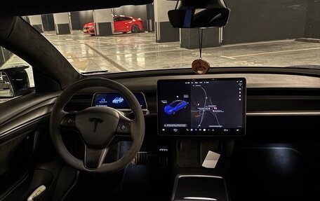 Tesla Model 3 I, 2021 год, 3 050 000 рублей, 14 фотография