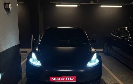 Tesla Model 3 I, 2021 год, 3 050 000 рублей, 17 фотография