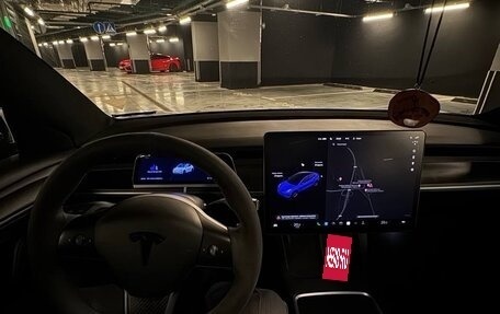 Tesla Model 3 I, 2021 год, 3 050 000 рублей, 13 фотография