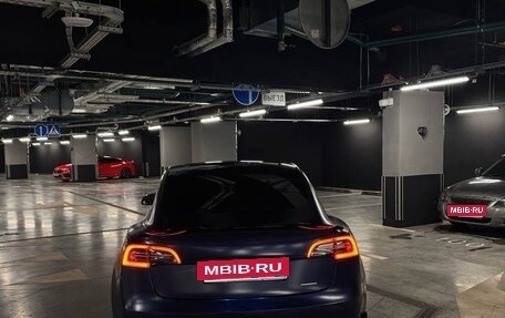 Tesla Model 3 I, 2021 год, 3 050 000 рублей, 5 фотография